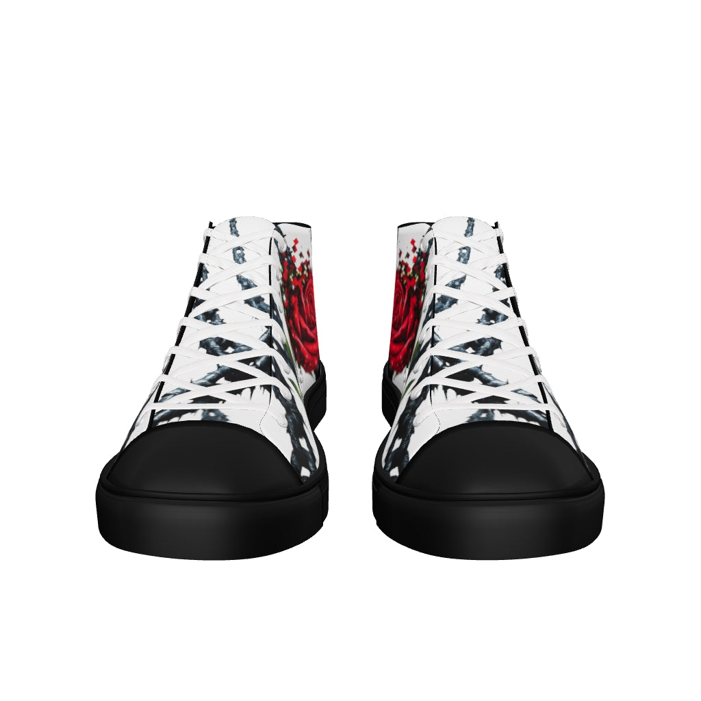 OliGG™ Canvas Shoes